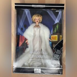 Marilyn Monroe Barbie